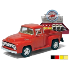 5" 1956 FORD F-100 PICK UP