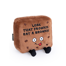 Punchkins Brownie - Lose That Frownie