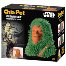 Chia Chewbacca - Star Wars