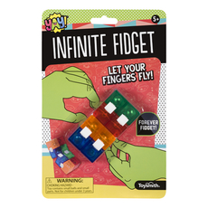 Infinite Fidget