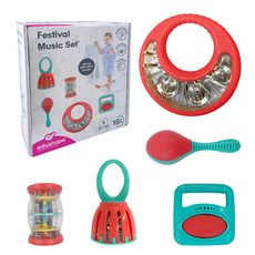 Festival Music Set