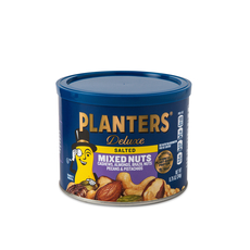 Planters Mr. Peanut Can Safe- Medium