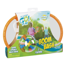 GO! Boom Bash