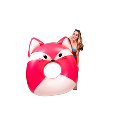 BigMouth x Squishmallows XL Fifi the Fox Float