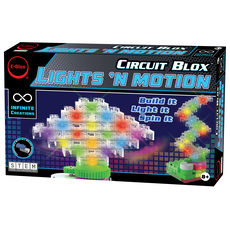 Circuit Blox - Lights in Motion