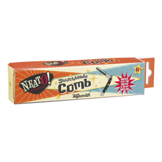 Switchblade Comb