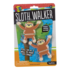 Sloth Walker