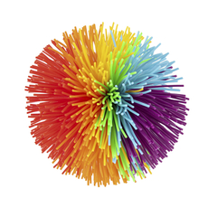 ORB Sensory Shoosh Ball, PDQ Asst