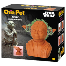 Chia Yoda - Star Wars