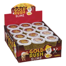 Gold Rush Slime