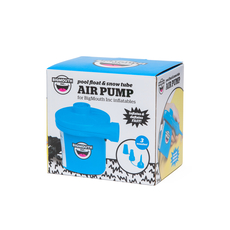 AC Electric Air Pump