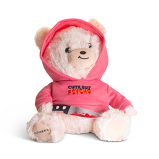 Punchkins Teddy Bear - Cute but Psycho