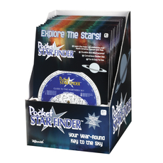 Pocket Star Finder