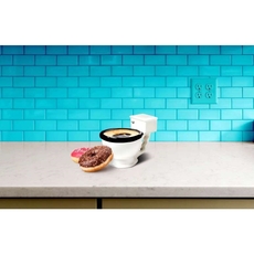 Toilet Mug 
