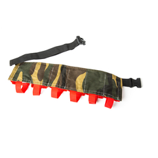 Shotgun Shell Beer Belt