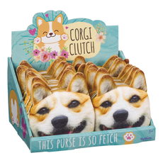 Corgi Clutch