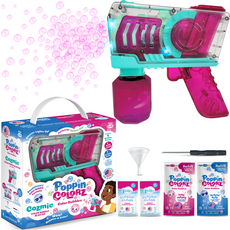 PoppinColorz Cozmic Colour Bubble Blaster