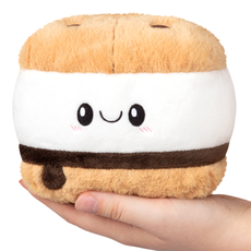 Snacker S'more Pre-Order