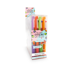 Tri-Color Smens Sets (of 4)