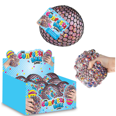 ORB Curiosities Confetti Ball JUMBO Asst