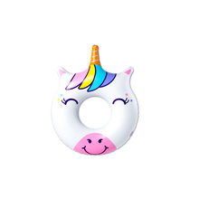 Unicorn Face Float