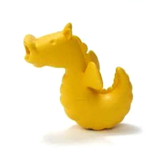 Bathtub Pals - Seahorse