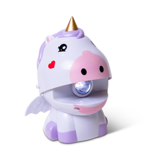 LED Flashlight - Flying Unicorn
