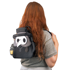 Squishable Plague Doctor Backpack (PRE-ORDER)