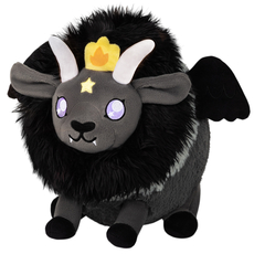 Mini Squishable Baphomet  (PRE-ORDER)