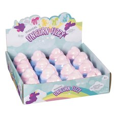 Unicorn Poo Fizzy