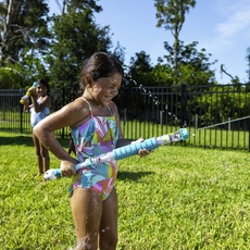 Gordon the Shark Water Cannon