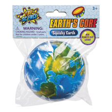 Earths Core