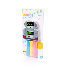 Chalkster - Robot