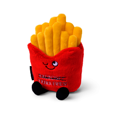 Punchkins Fries