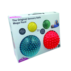 The Original Sensory Ball Mega Pack