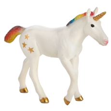 Unicorn Baby Rainbow