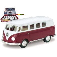 1:32 1962 VW Classical Bus