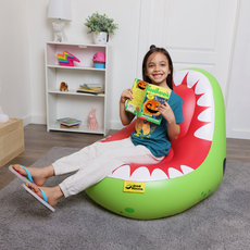 Comfy Chair - Alligator Bite