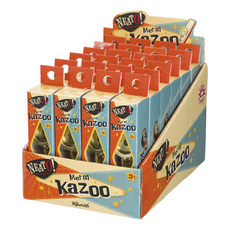 Neato! Metal Kazoo