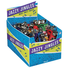 Jazzy Jingles