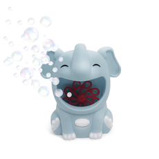 Elephant Bubble Maker
