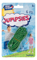 Jumpsies