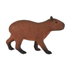 Capybara