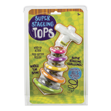 Super Stacking Tops