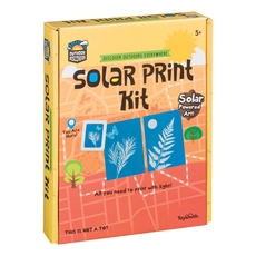 Solar Print Kit