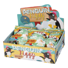 Penguin Fizzy