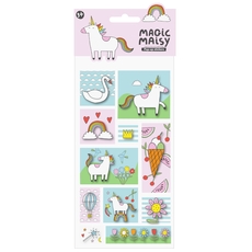 Magic Maisy Pop-up Stickers