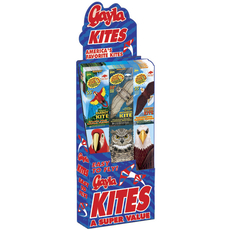Gayla Flapper Kites(24)