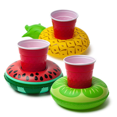 Tropical Fruit Drink Float 3pk(Pin, Lime Wmelon)