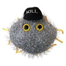 Killer T-Cell